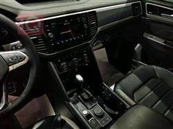 Volkswagen Atlas Cross Sport